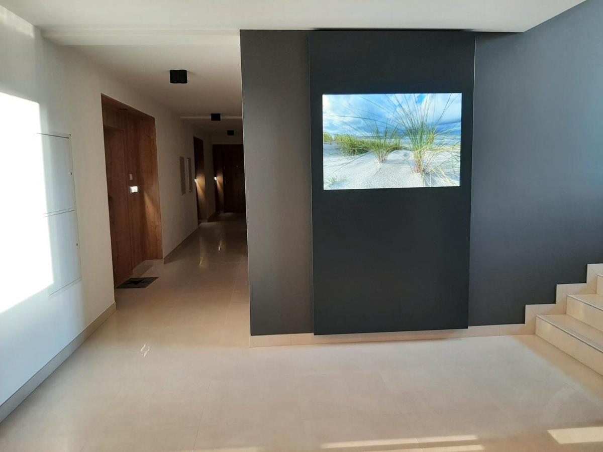 Apartament Mietowa Perla 科沃布热格 外观 照片